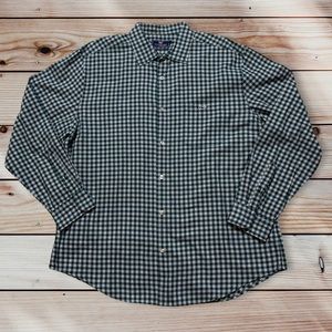 Vineyard classic fit tucker shirts men’s